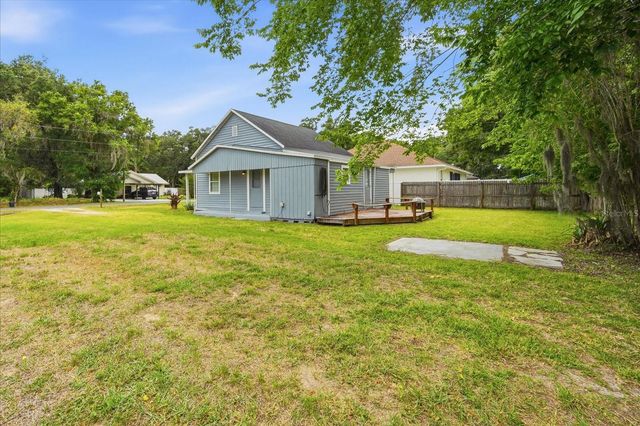 708 E DREW STREET, Plant City, FL 33563