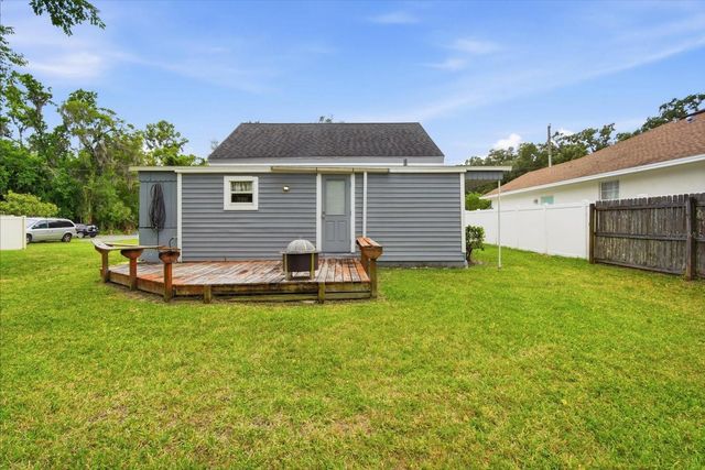 708 E DREW STREET, Plant City, FL 33563