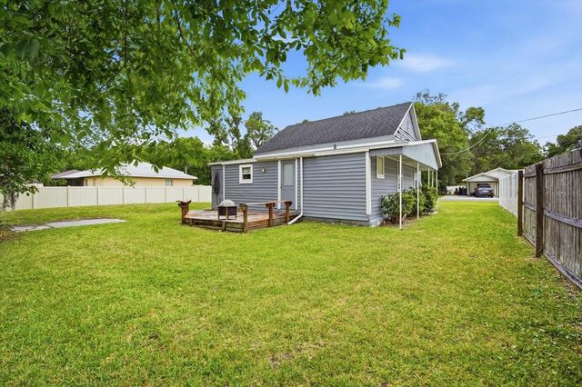 708 E DREW STREET, Plant City, FL 33563