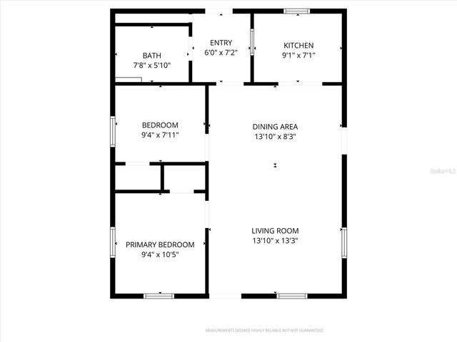 708 E DREW STREET, Plant City, FL 33563
