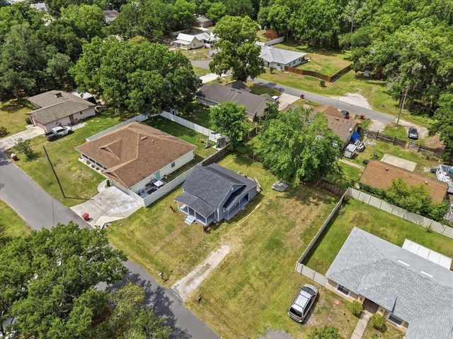 708 E DREW STREET, Plant City, FL 33563