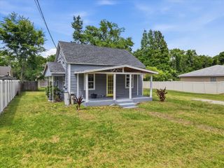 708 E DREW STREET, Plant City, FL 33563
