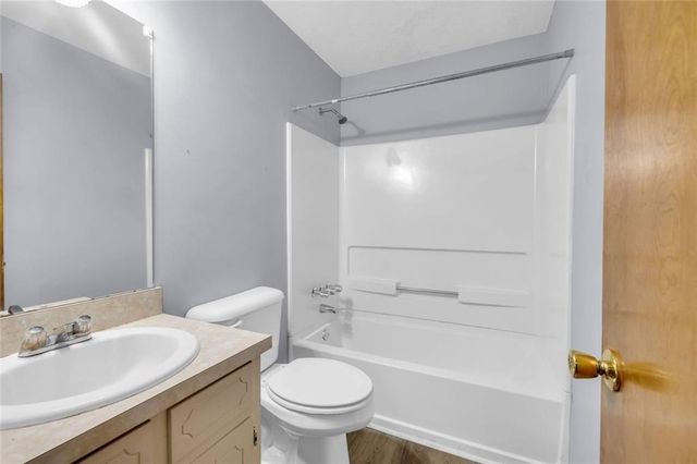 1430 Hillside Place SE, Conyers, GA 30094