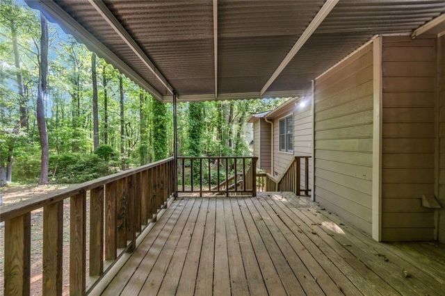 1430 Hillside Place SE, Conyers, GA 30094