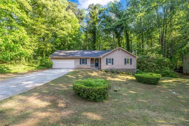 1430 Hillside Place SE, Conyers, GA 30094