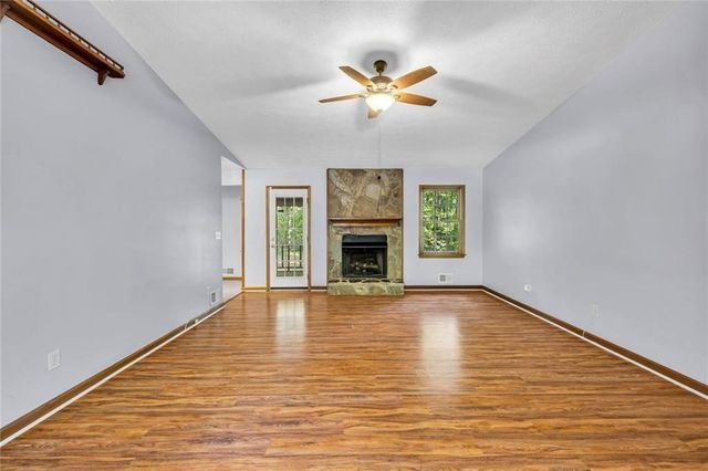 1430 Hillside Place SE, Conyers, GA 30094