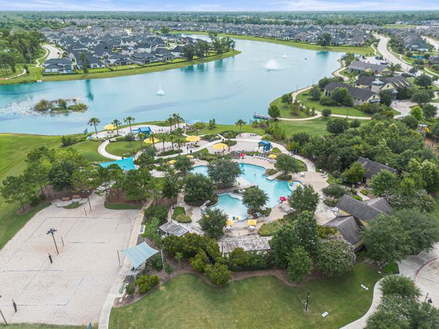 1806 Sienna Grove Drive, Missouri City, TX 77459