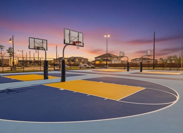 1806 Sienna Grove Drive, Missouri City, TX 77459