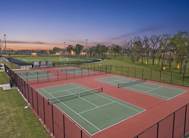 1806 Sienna Grove Drive, Missouri City, TX 77459