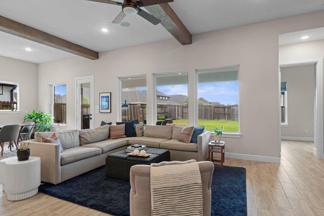 1806 Sienna Grove Drive, Missouri City, TX 77459