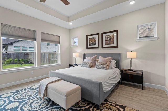 1806 Sienna Grove Drive, Missouri City, TX 77459