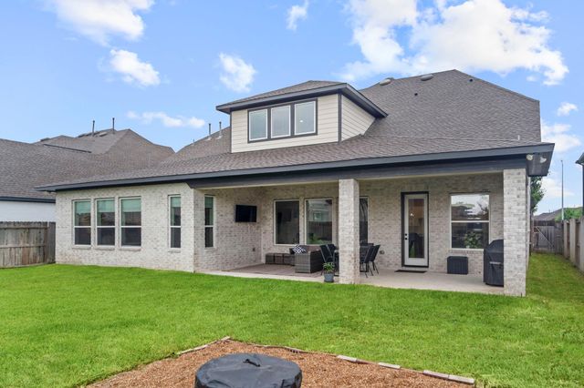 1806 Sienna Grove Drive, Missouri City, TX 77459