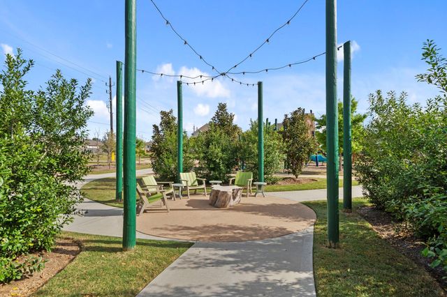 1806 Sienna Grove Drive, Missouri City, TX 77459