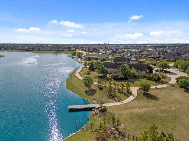 1806 Sienna Grove Drive, Missouri City, TX 77459