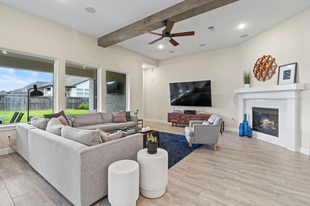 1806 Sienna Grove Drive, Missouri City, TX 77459