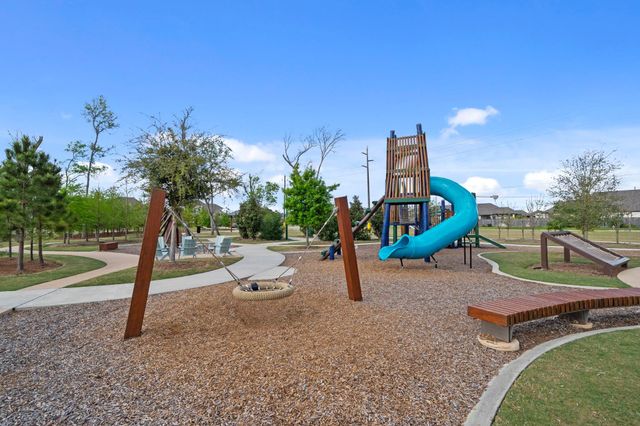 1806 Sienna Grove Drive, Missouri City, TX 77459