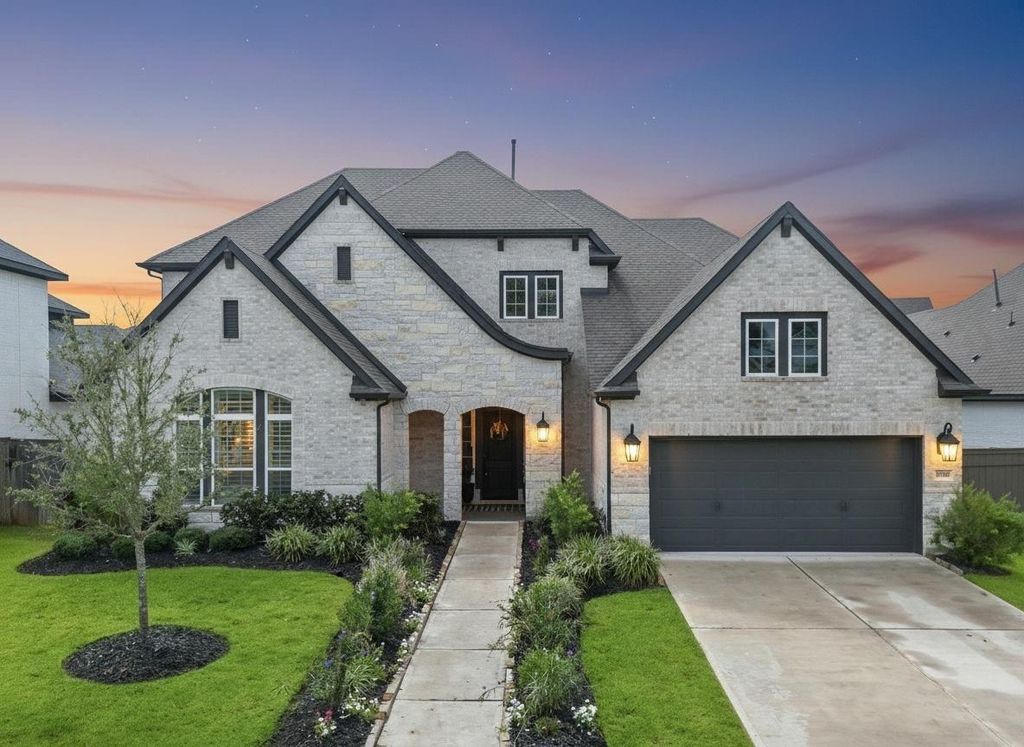 1806 Sienna Grove Drive, Missouri City, TX 77459