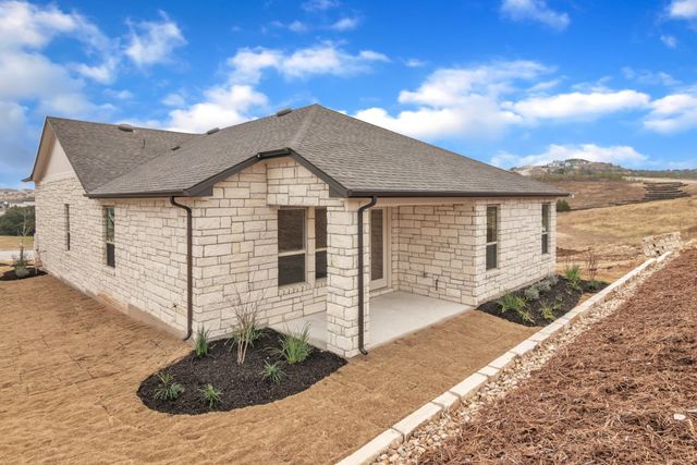 210 Gulfton ST, Lakeway, TX 78738