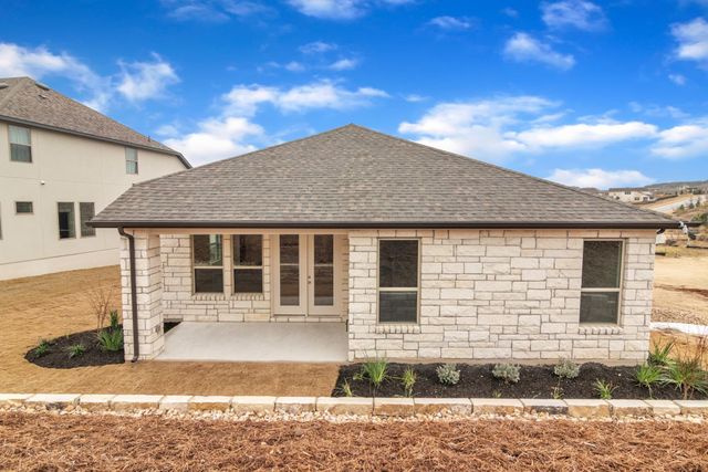210 Gulfton ST, Lakeway, TX 78738