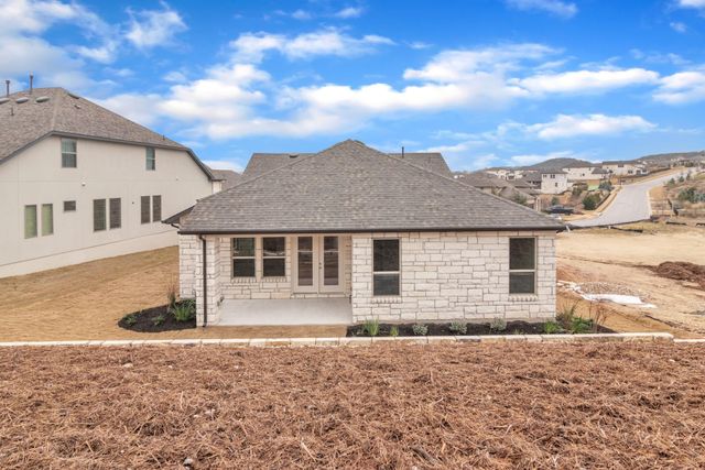 210 Gulfton ST, Lakeway, TX 78738