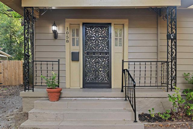 1058 FLEECE ST, Memphis, TN 38104