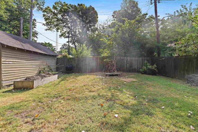 1058 FLEECE ST, Memphis, TN 38104