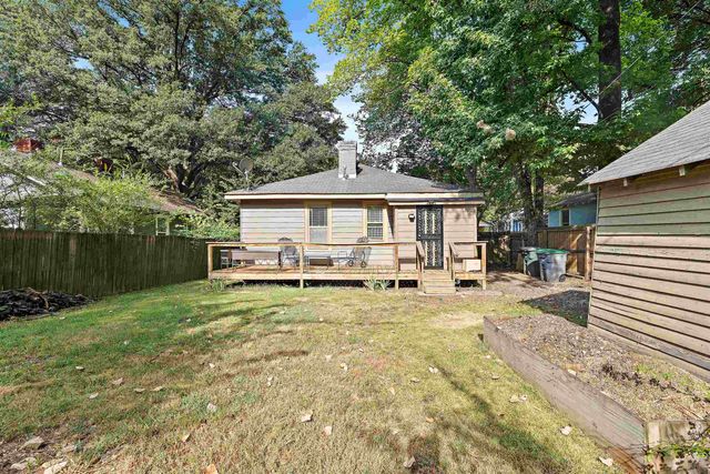 1058 FLEECE ST, Memphis, TN 38104