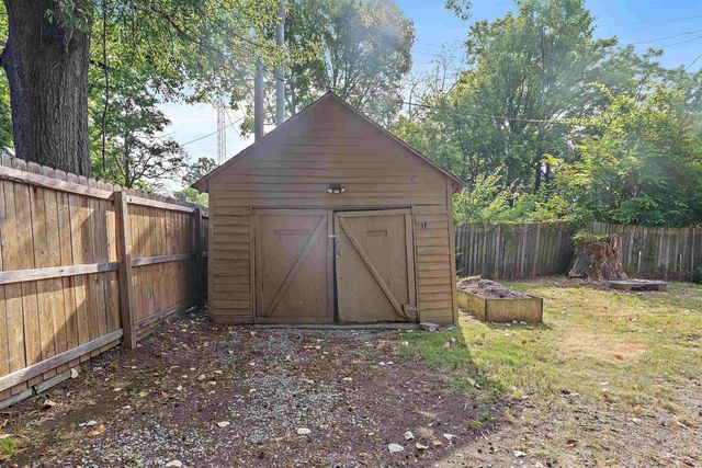 1058 FLEECE ST, Memphis, TN 38104
