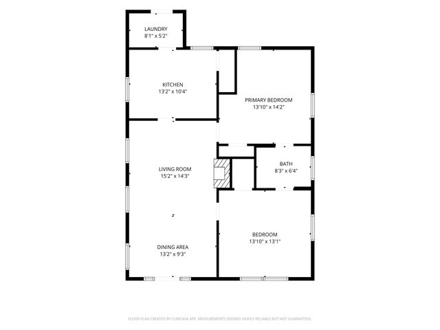 1058 FLEECE ST, Memphis, TN 38104