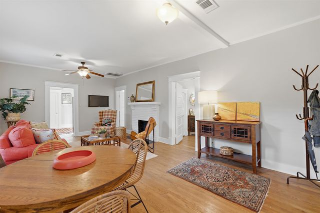 1058 FLEECE ST, Memphis, TN 38104