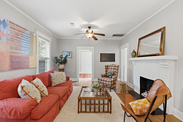 1058 FLEECE ST, Memphis, TN 38104