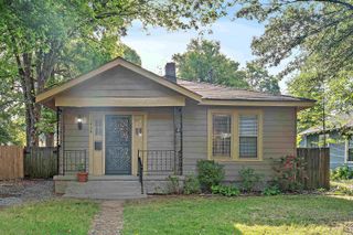1058 FLEECE ST, Memphis, TN 38104