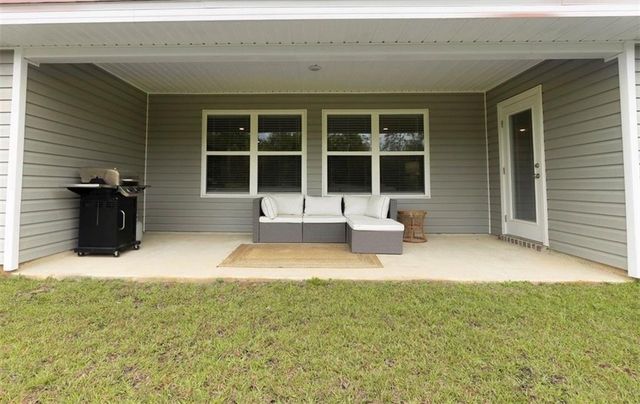 10805 Burlington Estates Drive, Mobile, AL 36608
