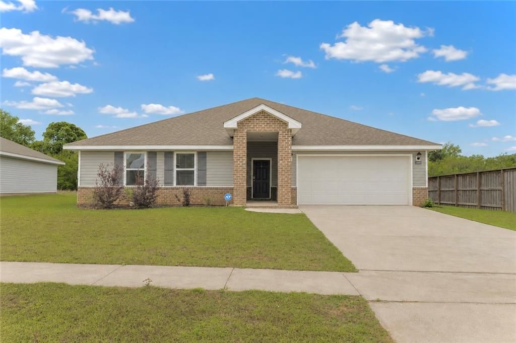 10805 Burlington Estates Drive, Mobile, AL 36608