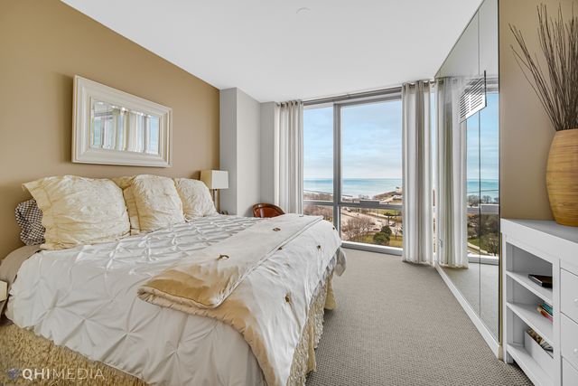 1211 S Prairie Avenue 1204, Chicago, IL 60605