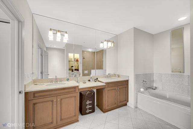 1211 S Prairie Avenue 1204, Chicago, IL 60605