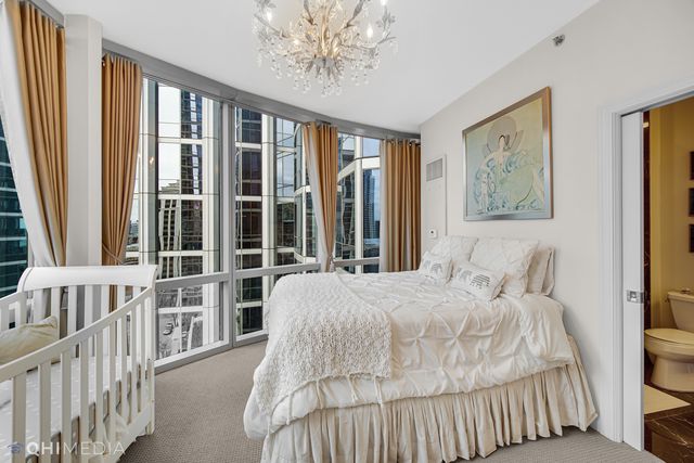 1211 S Prairie Avenue 1204, Chicago, IL 60605