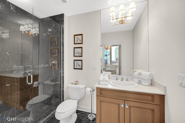 1211 S Prairie Avenue 1204, Chicago, IL 60605