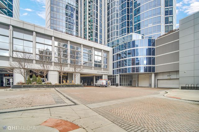 1211 S Prairie Avenue 1204, Chicago, IL 60605