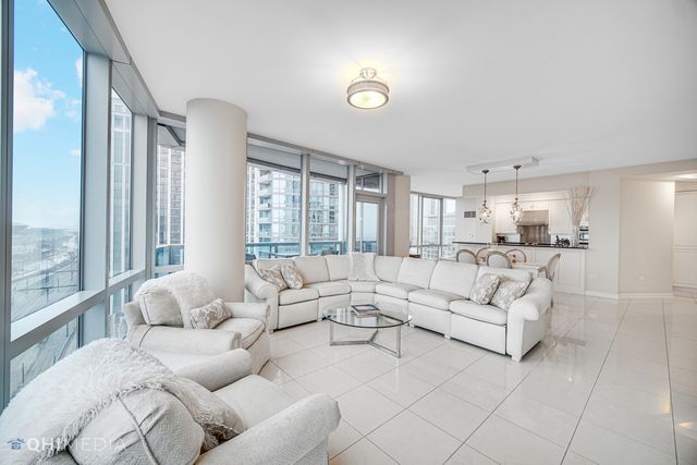 1211 S Prairie Avenue 1204, Chicago, IL 60605