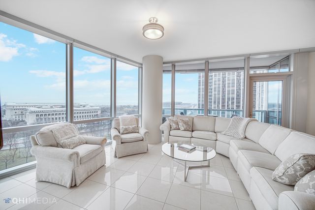 1211 S Prairie Avenue 1204, Chicago, IL 60605