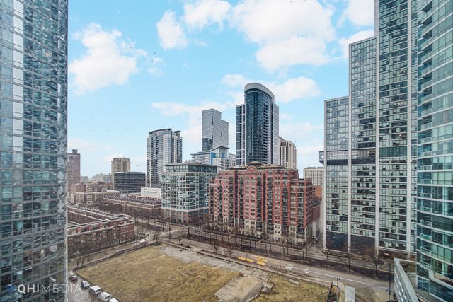 1211 S Prairie Avenue 1204, Chicago, IL 60605