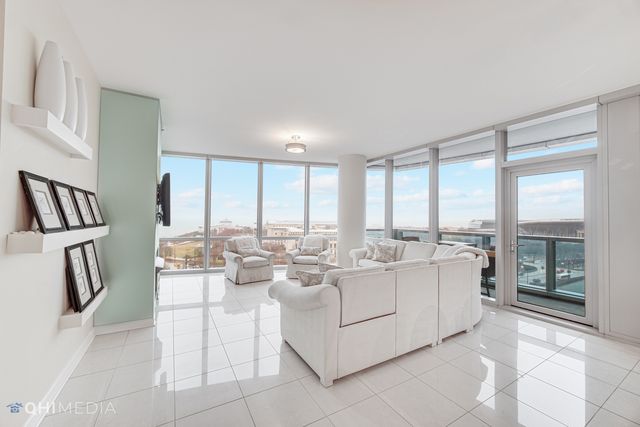 1211 S Prairie Avenue 1204, Chicago, IL 60605