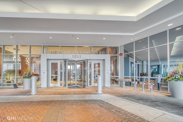 1211 S Prairie Avenue 1204, Chicago, IL 60605