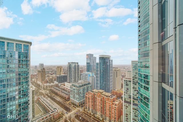 1211 S Prairie Avenue 1204, Chicago, IL 60605