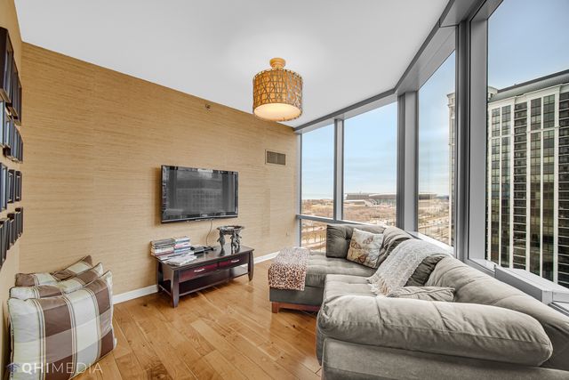 1211 S Prairie Avenue 1204, Chicago, IL 60605