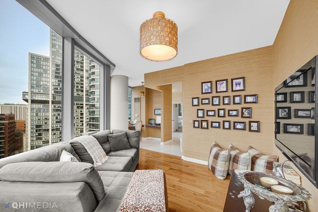 1211 S Prairie Avenue 1204, Chicago, IL 60605