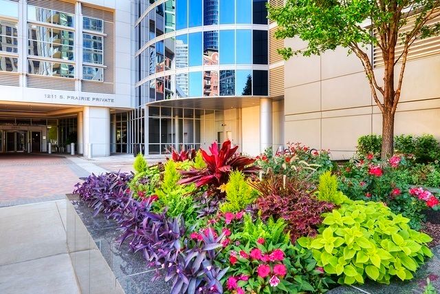 1211 S Prairie Avenue 1204, Chicago, IL 60605