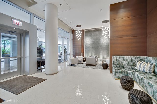 1211 S Prairie Avenue 1204, Chicago, IL 60605