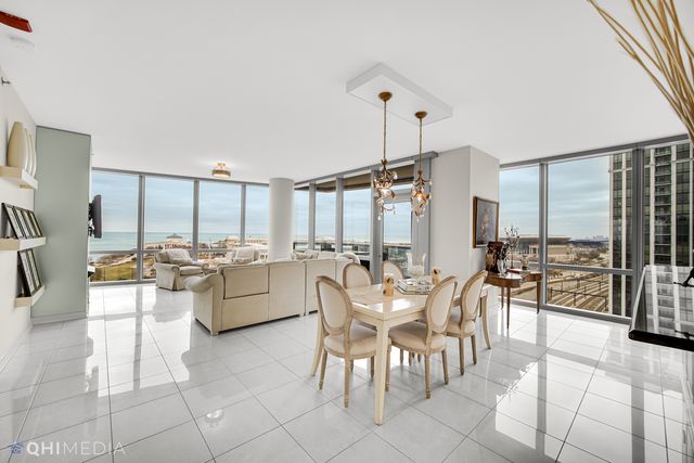 1211 S Prairie Avenue 1204, Chicago, IL 60605